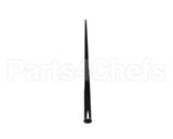 21747650 Apw Wyott Plated Roller Tube Weld, Hr-5