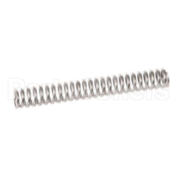 21748 Compatible Nieco Spring 1/2 X 3.75 Long
