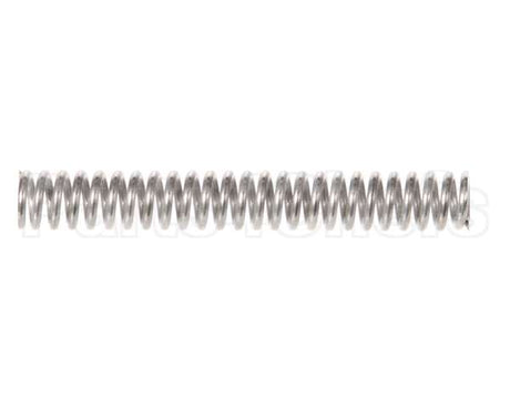 21748 Nieco Spring, 1/2 X 3.75 Long