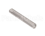 21748 Nieco Spring, 1/2 X 3.75 Long