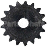 21748501 Compatible Apw Tentioner 17 Tooth H Sprocket