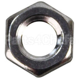 2175-00387 Compatible Berkel Nut - Hex