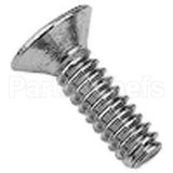 2175 Compatible Electrolux Dito Dean Screw, Blade(Tr22, Tr23)