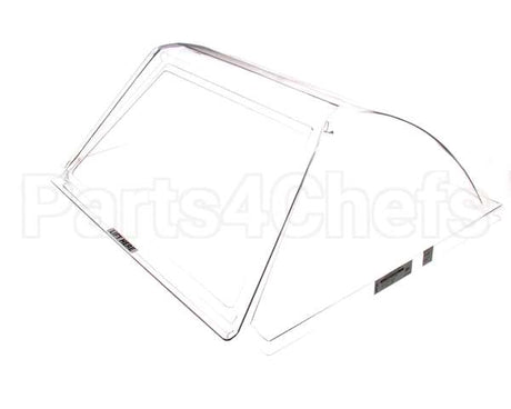21751030 Apw Wyott Sneeze Guard