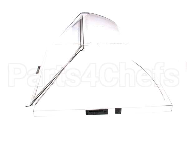 21751030 Apw Wyott Sneeze Guard