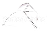 21751030 Apw Wyott Sneeze Guard