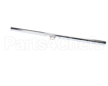 21752695 Apw Wyott Retrofit Kit; Reg End