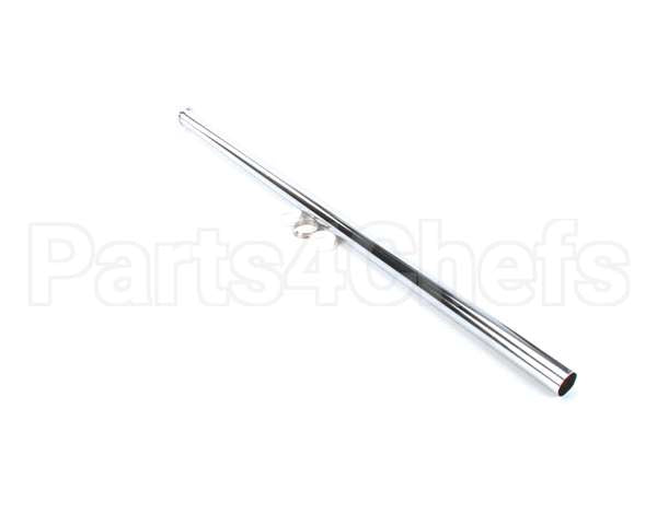 21752695 Apw Wyott Retrofit Kit; Reg End