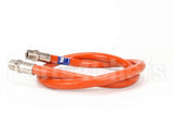 21753 Henny Penny Hose-Shortening Discard