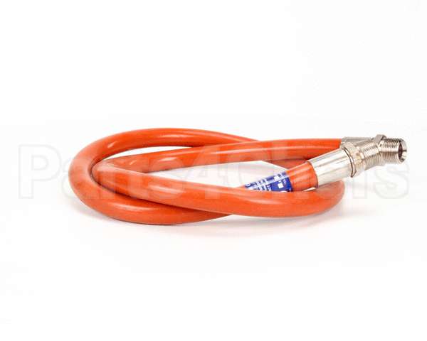 21753 Henny Penny Hose-Shortening Discard