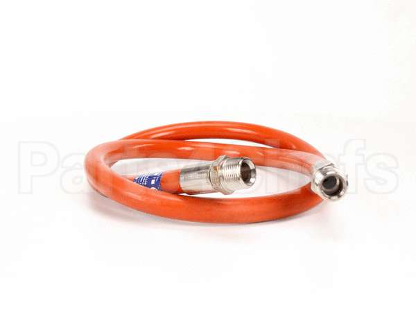 21753 Henny Penny Hose-Shortening Discard
