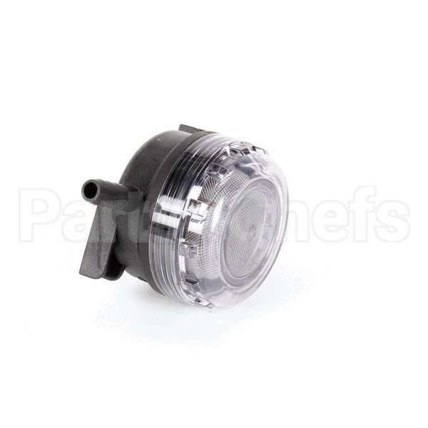 217560 Compatible Multiplex Filter Syrup 3/8 Barbs