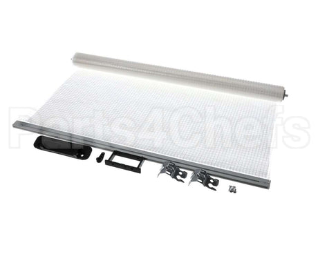 217663 Aht Cooling Systems Night Curtain