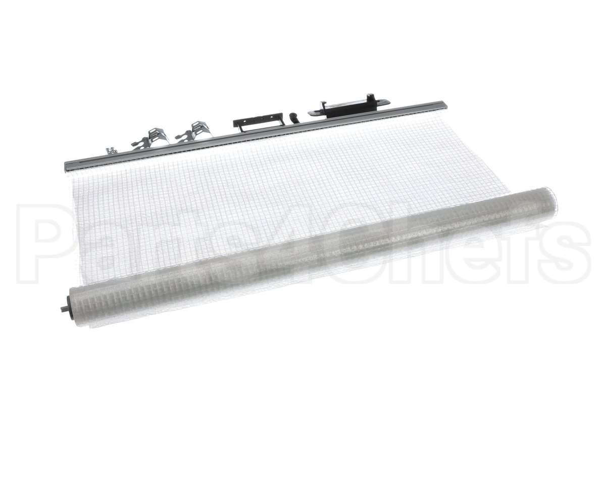 217663 Aht Cooling Systems Night Curtain