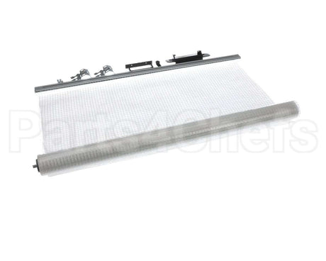 217663 Aht Cooling Systems Night Curtain