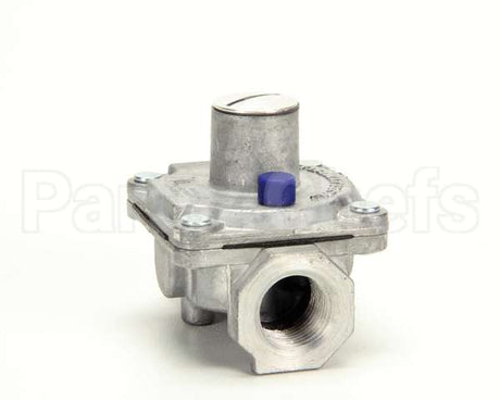 2177 Nieco Regulator, Rv47L, 1/2