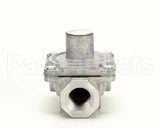 2177 Nieco Regulator, Rv47L, 1/2