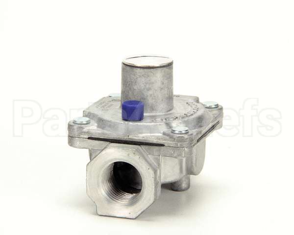 2177 Nieco Regulator, Rv47L, 1/2