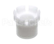 2177072 Stoelting Spigot Extension (1.50 Lg.)