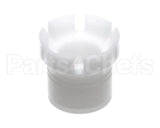 2177072 Stoelting Spigot Extension (1.50 Lg.)