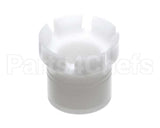 2177072 Stoelting Spigot Extension (1.50 Lg.)