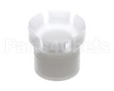 2177072 Stoelting Spigot Extension (1.50 Lg.)