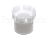 2177072 Stoelting Spigot Extension (1.50 Lg.)