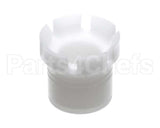 2177072 Stoelting Spigot Extension (1.50 Lg.)