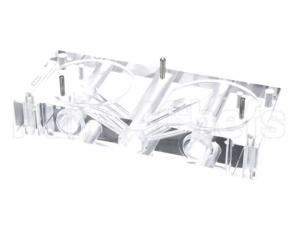 2177427 Stoelting Front Door W/Pins