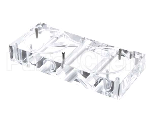 2177427 Stoelting Front Door W/Pins