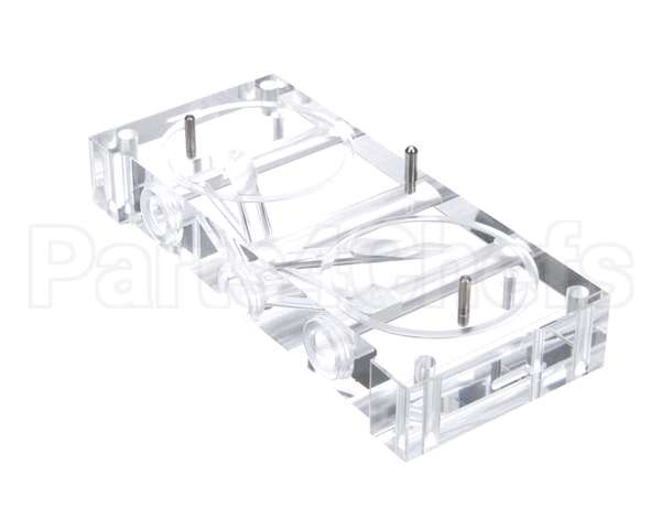 2177427 Stoelting Front Door W/Pins