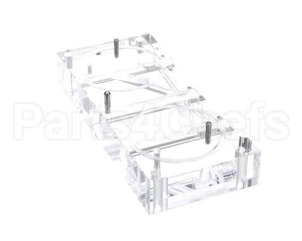 2177427 Stoelting Front Door W/Pins