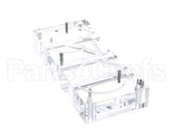 2177427 Stoelting Front Door W/Pins