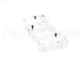 2177428 Stoelting Front Door W/Pins (Gravity)