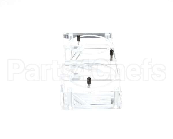 2177428 Stoelting Front Door W/Pins (Gravity)