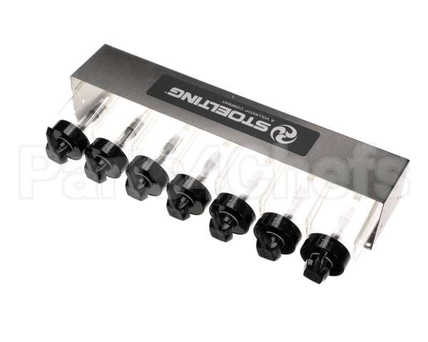 2177450 Stoelting Bottle Rack Kit