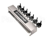 2177450 Stoelting Bottle Rack Kit