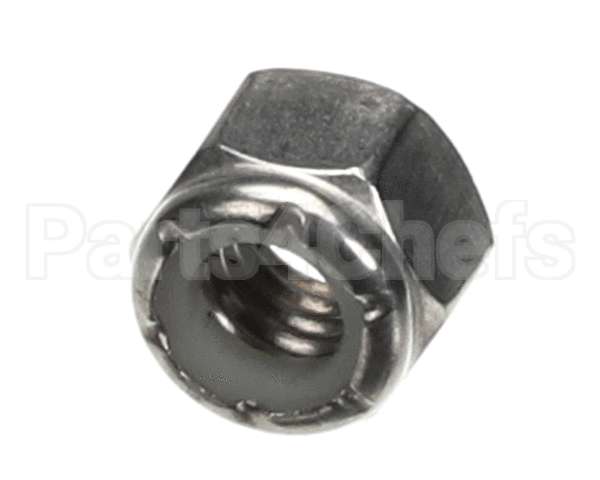 21776-1 Vollrath 3/8-16 Ss Nyl Insert Lock Nut