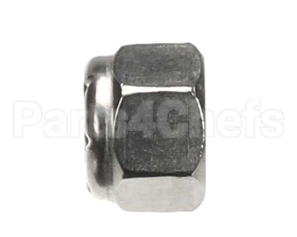 21776-1 Vollrath 3/8-16 Ss Nyl Insert Lock Nut