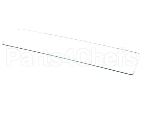 21776247 Apw Wyott Glass, Tempered Side Panel