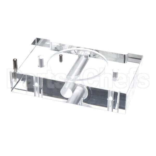 2177698 Compatible Stoelting Door W/Pins