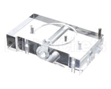 2177698 Stoelting Door W/Pins