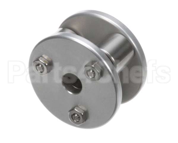 2177812 Stoelting Removable Roller Assembly Kit