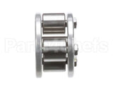 2177812 Stoelting Removable Roller Assembly Kit