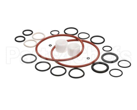 2177823 Stoelting Oring Bearing Kit