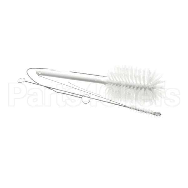 2177917 Compatible Stoelting Brush Kit