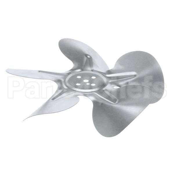 217809 Compatible Duke Blade, Fan #083012200 1-2Sec. Cld Pn