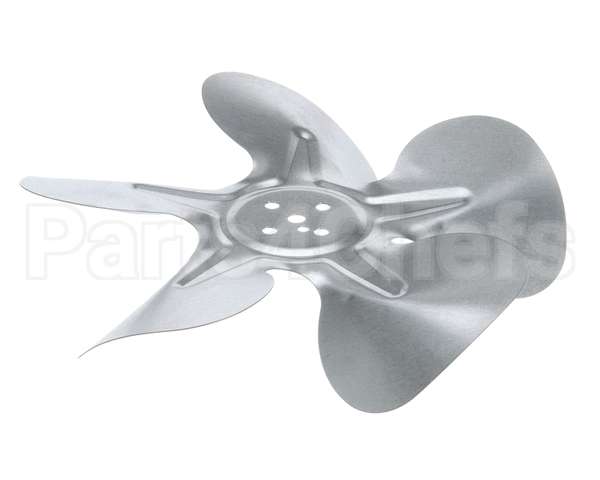 217809 Duke Blade,Fan #083012200 1-2Sec. Cld Pn
