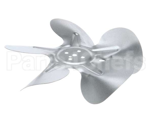 217809 Duke Blade,Fan #083012200 1-2Sec. Cld Pn