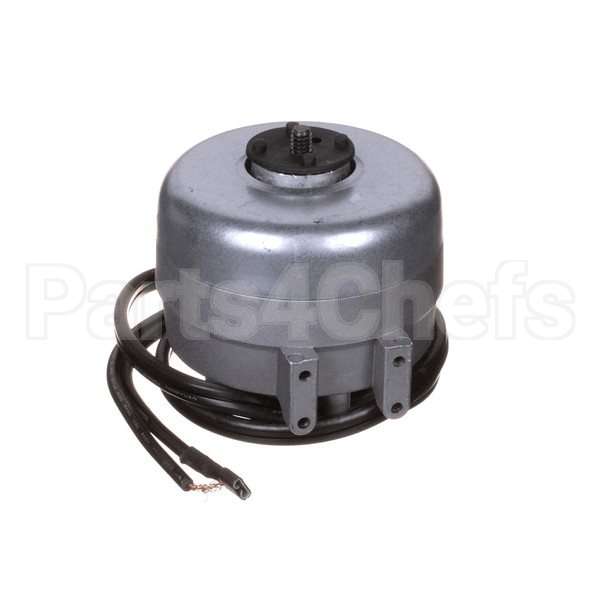 217811 Compatible Duke Motor, Fan